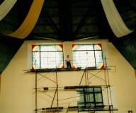 1998 - Kościół Opatrzności Bożej w Bydgoszczy