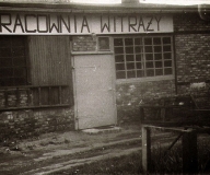 1983 - Pracownia Witraży