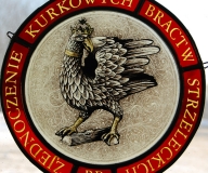 2011 - Zjednoczenie Kurkowych Bractw Strzeleckich RP